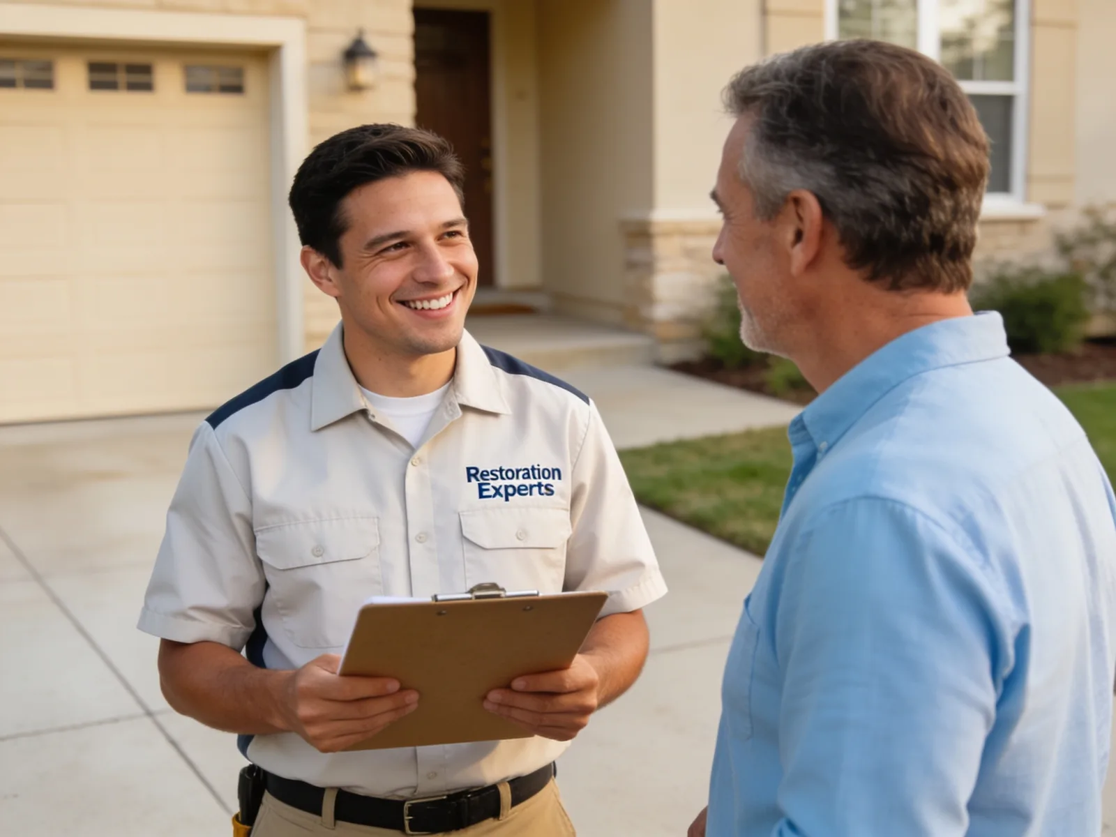 Water Damage Cleanup Duke, OK FAQs